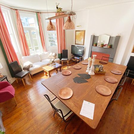 The Table House Close To Town & Beach Free Parking Bournemouth Exterior photo